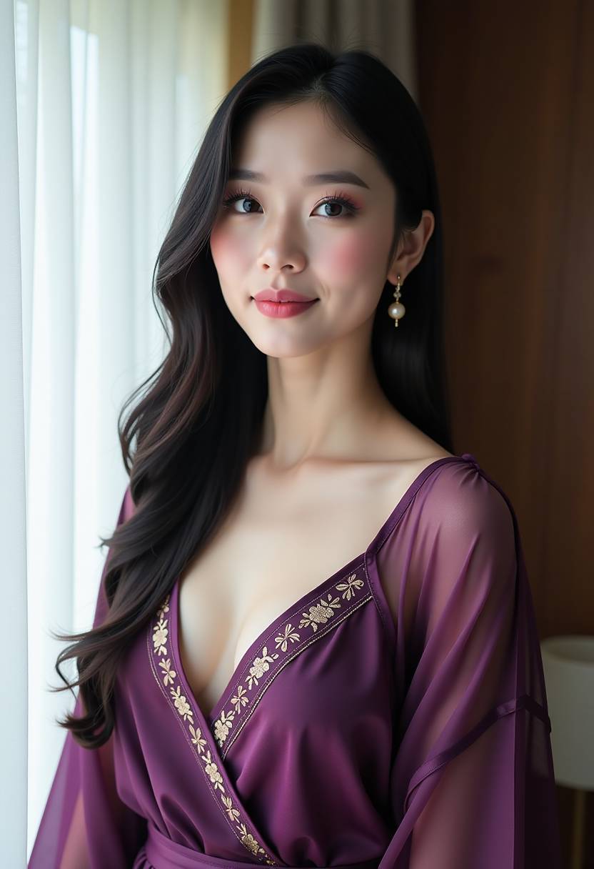 温柔的囚徒